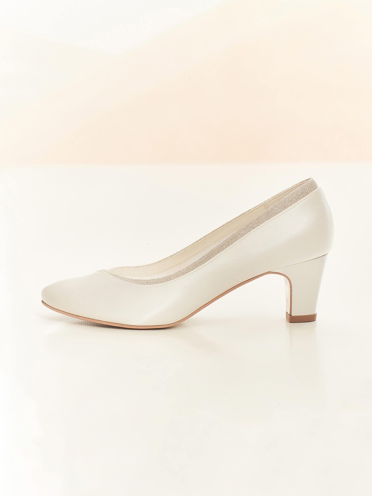 Chaussures EBBA