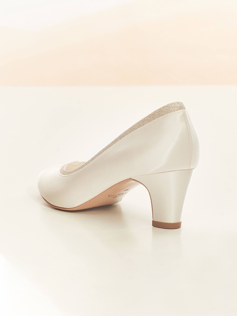 Chaussures EBBA